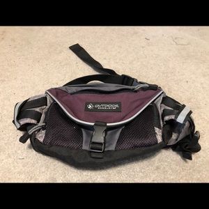 Outdoor Products Fanny Pack